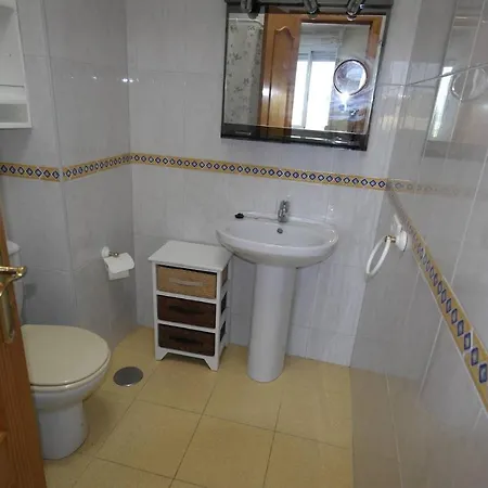 Apartment Vg1c, Gran En Zona Del Puerto Villajoyosa