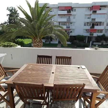 Apartment Vg1c, Gran En Zona Del Puerto *