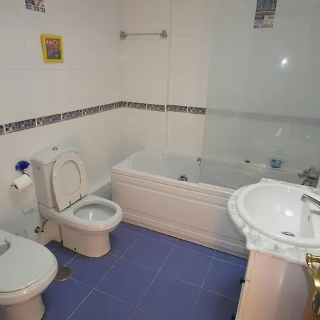 Apartment Vg1c, Gran En Zona Del Puerto *
