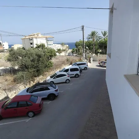 Vg1c, Gran En Zona Del Puerto Apartment *