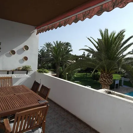 Apartment Vg1c, Gran En Zona Del Puerto