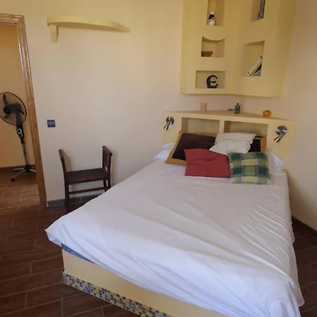 Vg1c, Gran En Zona Del Puerto Apartment