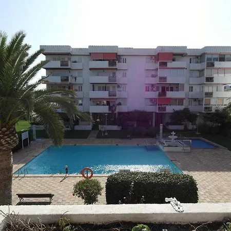 Vg1c, Gran En Zona Del Puerto Apartment *