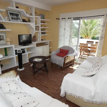 Apartment Vg1c, Gran En Zona Del Puerto Villajoyosa