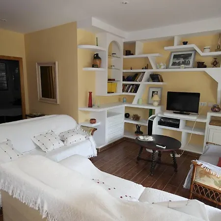 Apartment Vg1c, Gran En Zona Del Puerto