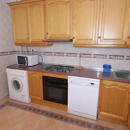 Vg1c, Gran En Zona Del Puerto Apartment *
